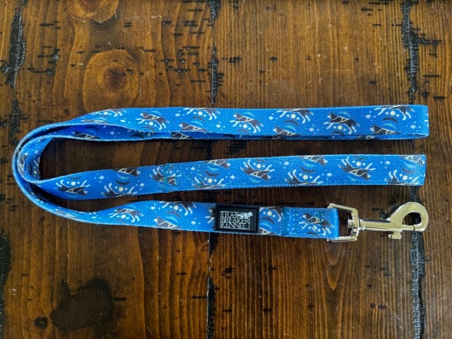 Trail Breaker Kennel Leash 4ft